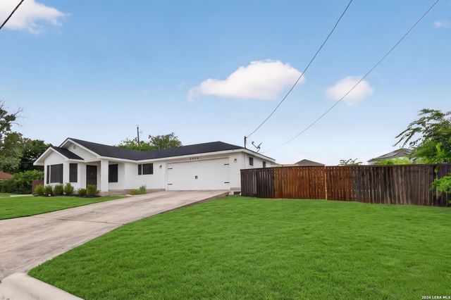 2964 VISTA PKWY, New Braunfels, TX 78130