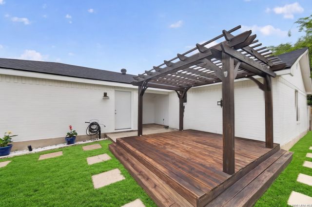 2964 VISTA PKWY, New Braunfels, TX 78130
