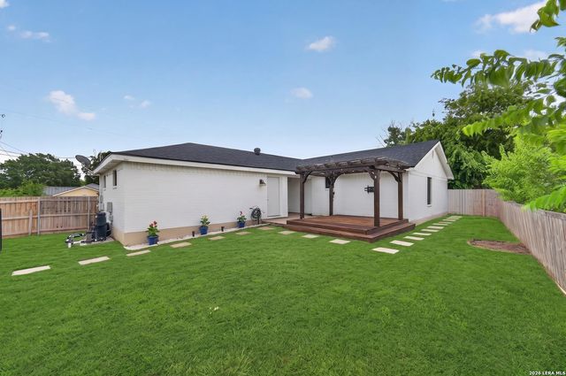 2964 VISTA PKWY, New Braunfels, TX 78130
