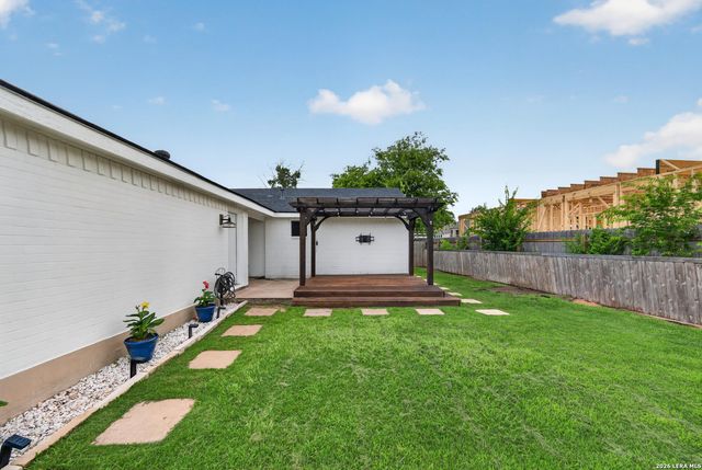 2964 VISTA PKWY, New Braunfels, TX 78130