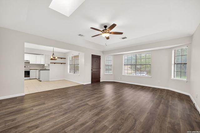 2964 VISTA PKWY, New Braunfels, TX 78130
