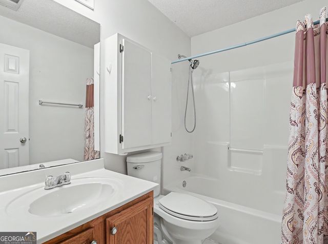 2365 Holly Branch Drive, Cumming, GA 30040
