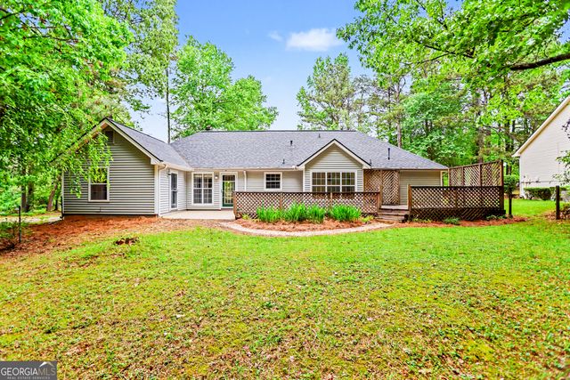 2365 Holly Branch Drive, Cumming, GA 30040