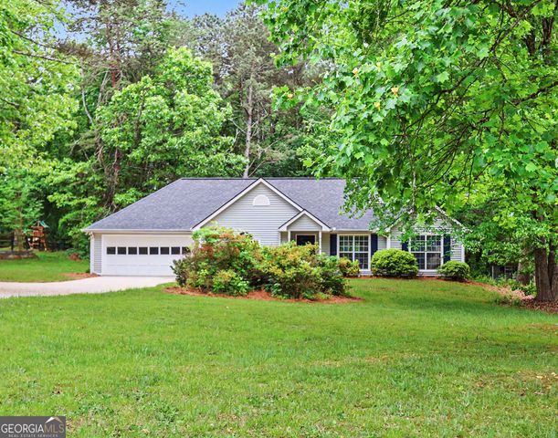 2365 Holly Branch Drive, Cumming, GA 30040