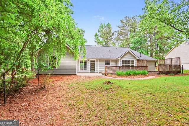 2365 Holly Branch Drive, Cumming, GA 30040