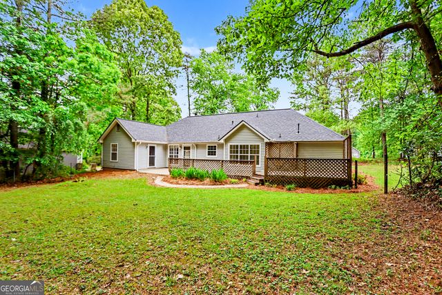 2365 Holly Branch Drive, Cumming, GA 30040