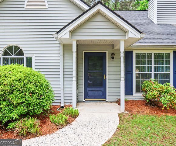 2365 Holly Branch Drive, Cumming, GA 30040