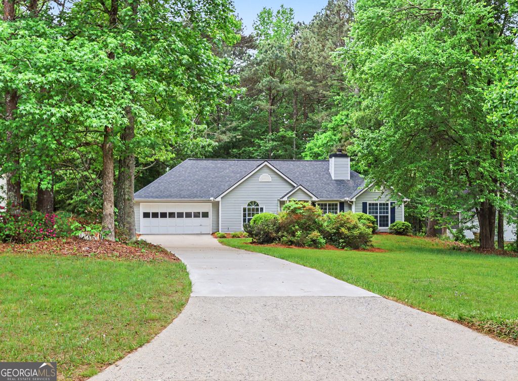 2365 Holly Branch Drive, Cumming, GA 30040