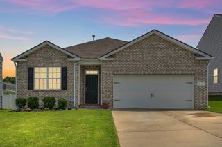 1113 Woodbridge Blvd, Lebanon, TN 37090