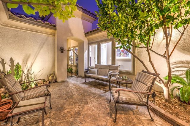 2846 Botticelli Drive, Henderson, NV 89052