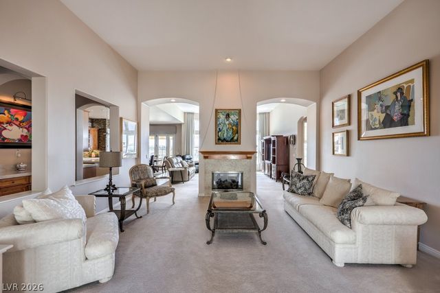 2846 Botticelli Drive, Henderson, NV 89052