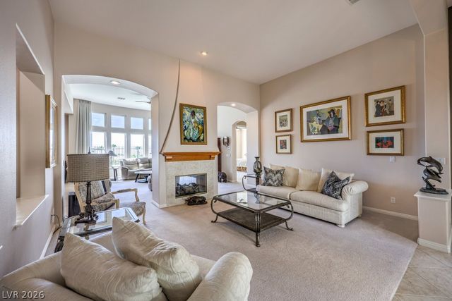 2846 Botticelli Drive, Henderson, NV 89052