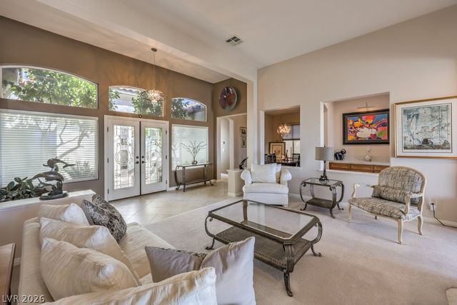 2846 Botticelli Drive, Henderson, NV 89052
