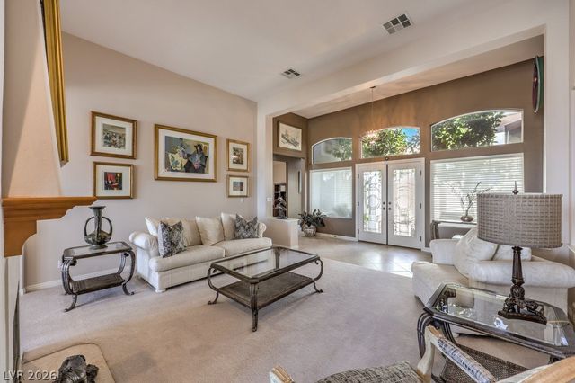 2846 Botticelli Drive, Henderson, NV 89052