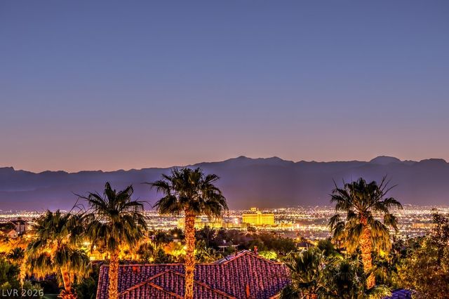 2846 Botticelli Drive, Henderson, NV 89052