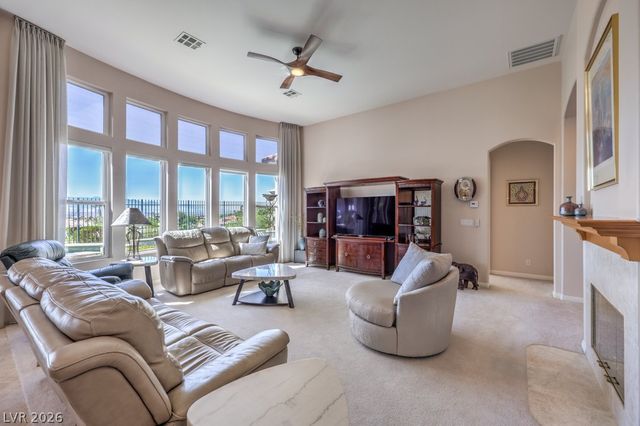 2846 Botticelli Drive, Henderson, NV 89052