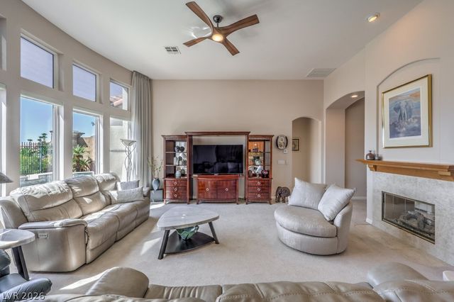 2846 Botticelli Drive, Henderson, NV 89052