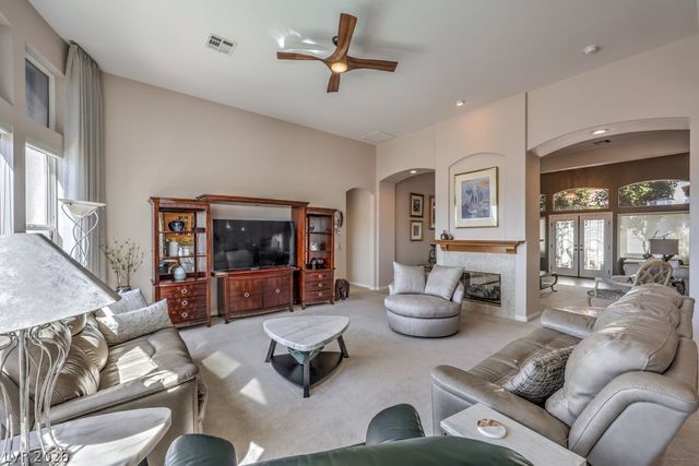 2846 Botticelli Drive, Henderson, NV 89052