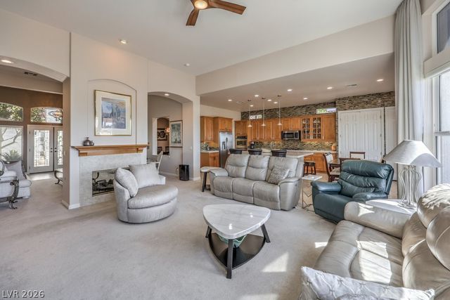 2846 Botticelli Drive, Henderson, NV 89052