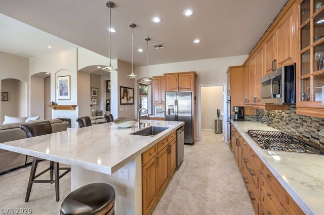 2846 Botticelli Drive, Henderson, NV 89052