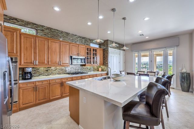 2846 Botticelli Drive, Henderson, NV 89052