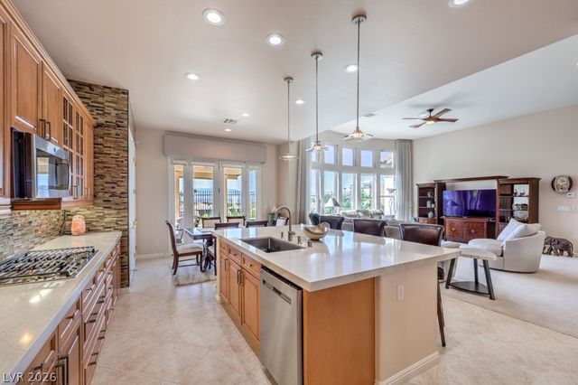 2846 Botticelli Drive, Henderson, NV 89052