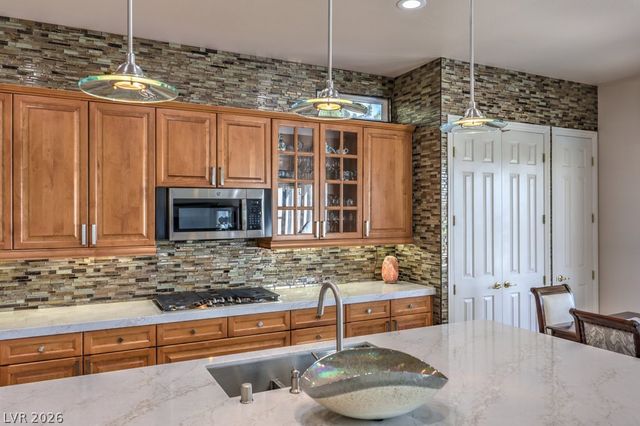 2846 Botticelli Drive, Henderson, NV 89052