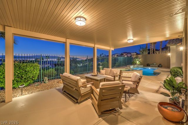 2846 Botticelli Drive, Henderson, NV 89052