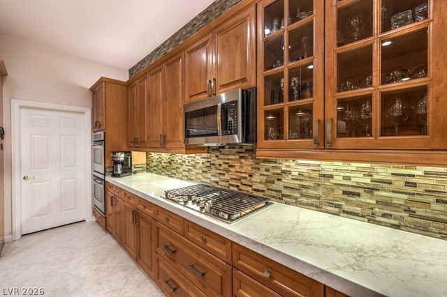 2846 Botticelli Drive, Henderson, NV 89052