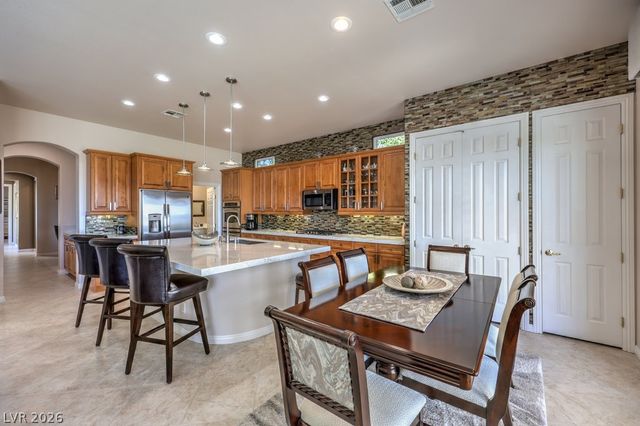 2846 Botticelli Drive, Henderson, NV 89052