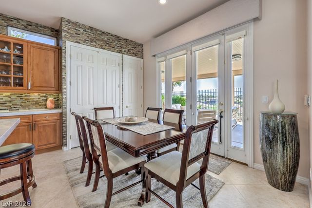 2846 Botticelli Drive, Henderson, NV 89052