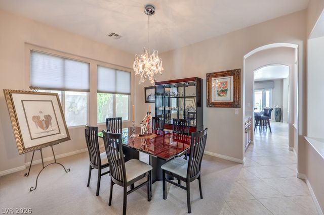 2846 Botticelli Drive, Henderson, NV 89052
