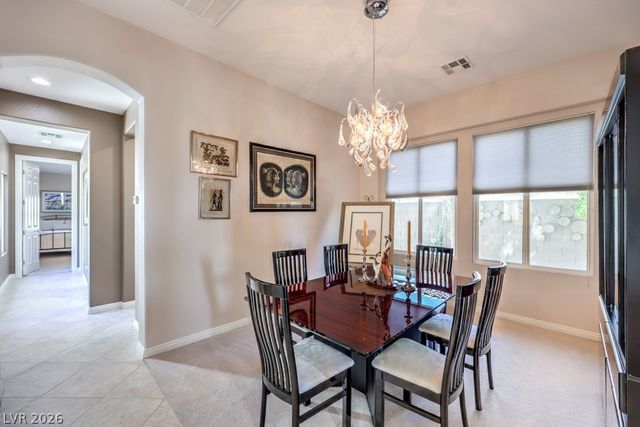 2846 Botticelli Drive, Henderson, NV 89052