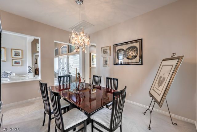 2846 Botticelli Drive, Henderson, NV 89052