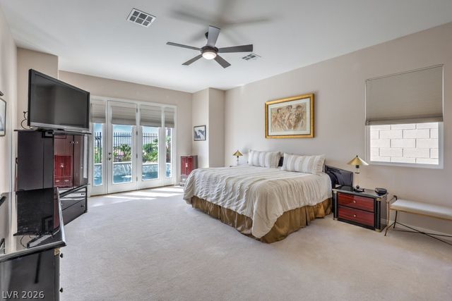 2846 Botticelli Drive, Henderson, NV 89052