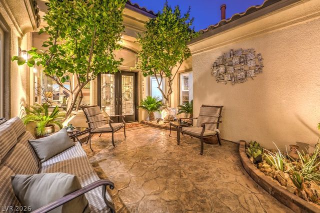 2846 Botticelli Drive, Henderson, NV 89052