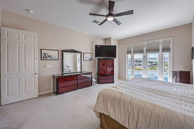 2846 Botticelli Drive, Henderson, NV 89052