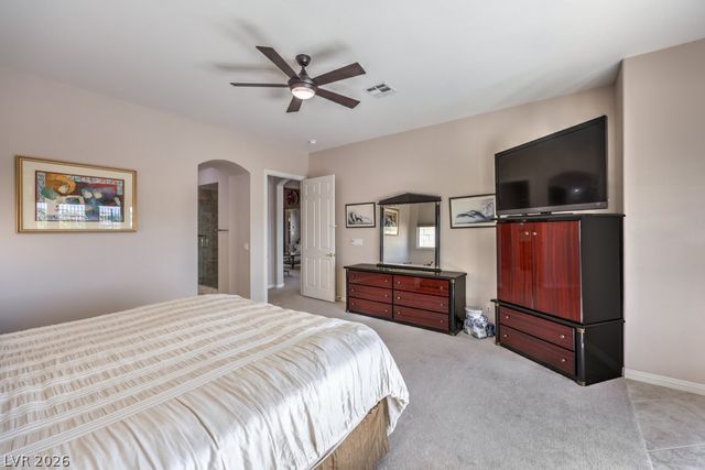 2846 Botticelli Drive, Henderson, NV 89052