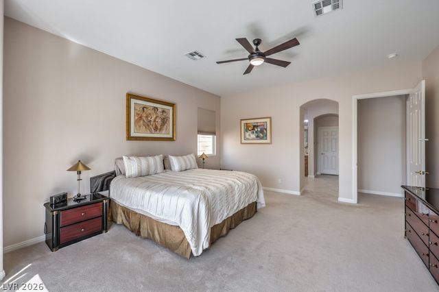 2846 Botticelli Drive, Henderson, NV 89052