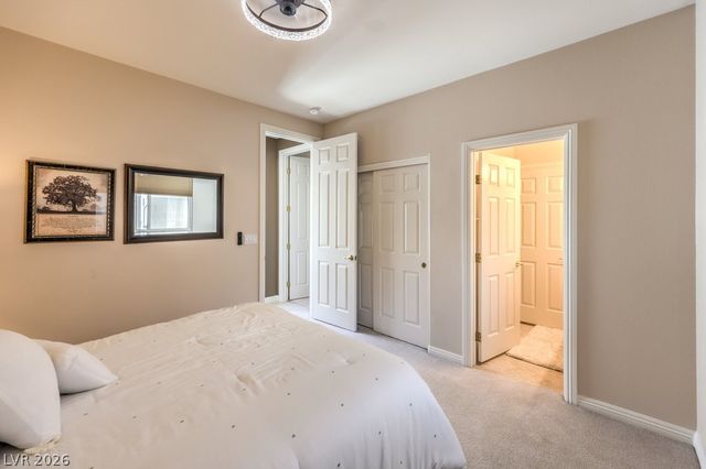 2846 Botticelli Drive, Henderson, NV 89052