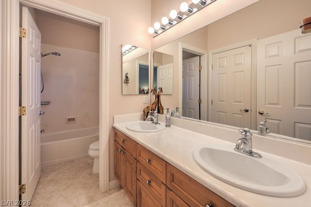 2846 Botticelli Drive, Henderson, NV 89052