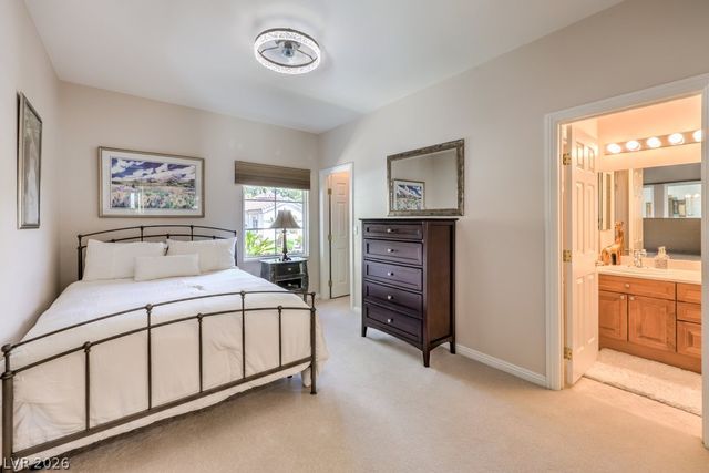 2846 Botticelli Drive, Henderson, NV 89052