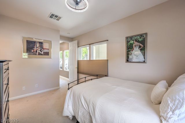 2846 Botticelli Drive, Henderson, NV 89052