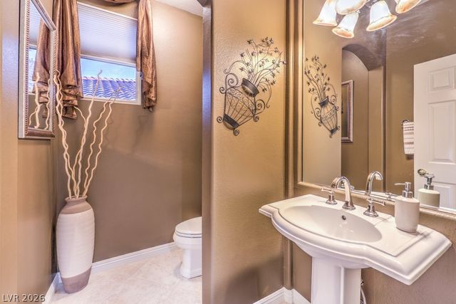 2846 Botticelli Drive, Henderson, NV 89052