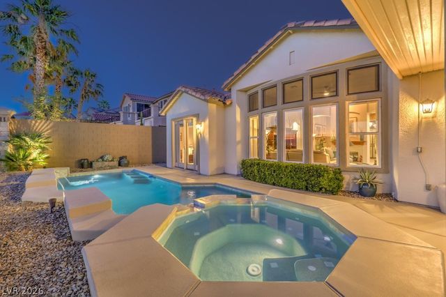 2846 Botticelli Drive, Henderson, NV 89052