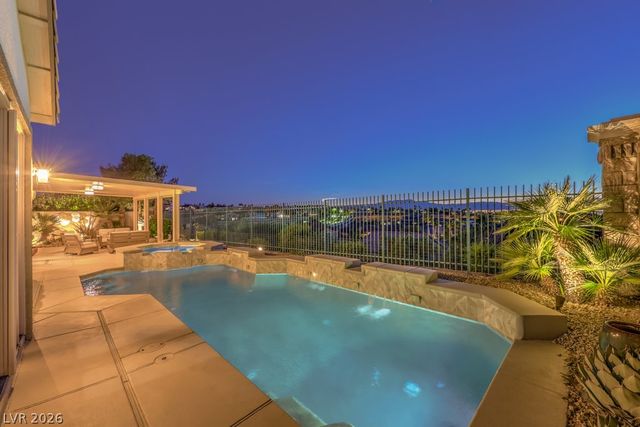 2846 Botticelli Drive, Henderson, NV 89052