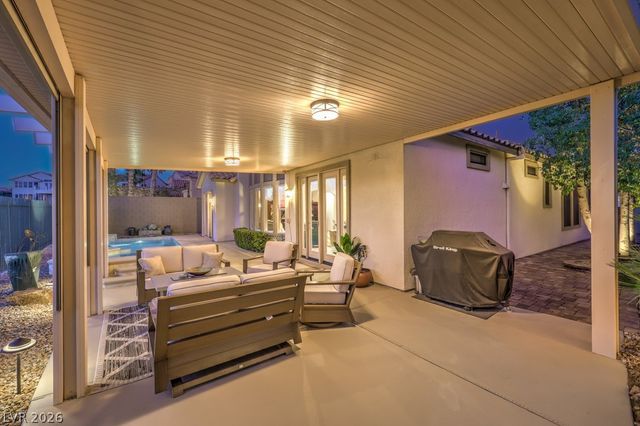 2846 Botticelli Drive, Henderson, NV 89052