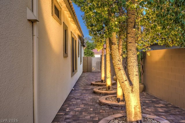 2846 Botticelli Drive, Henderson, NV 89052