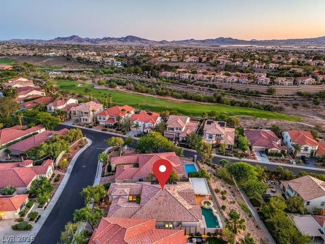 2846 Botticelli Drive, Henderson, NV 89052