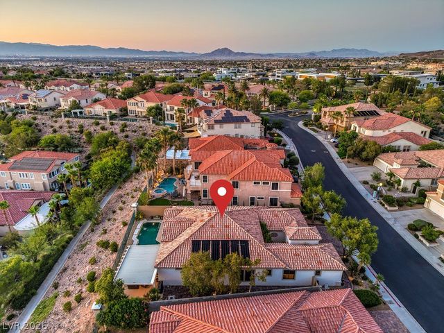 2846 Botticelli Drive, Henderson, NV 89052